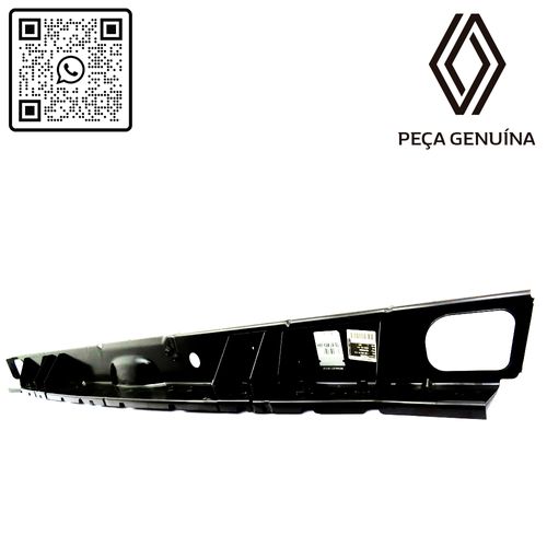 RN 06988R 756106988R Painel Traseiro Renault Master 2013 a 2022-1